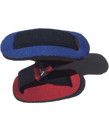 Toe Spreader & Bunion Bandage - Hallux Valgus Corrector for Foot Pain Relief - Buy Online on GoSupps.com