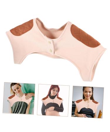 MAGICLULU Heated Neck & Shoulder Wrap - Warm Vest Heating Pad & Compression Sleeve | Washable Shoulder Brace for Ultimate Comfort & Warmth - Buy Online on GoSupps.com