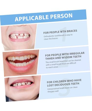 Minkissy Silicone Toothbrush & Massage Ring Set for Babies | Safe Bite Toy & Oral Care Accessory - Pink Pebbles - Buy Online on GoSupps.com