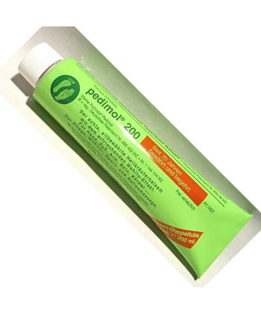 Frohne Tuben Pedimol 200 - Buy Online on GoSupps.com