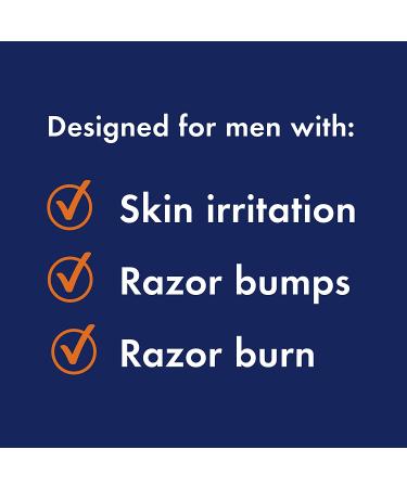 Gillette SkinGuard Men's Razor Handle + 3 Blade Refills & Pure Shave Gel - Buy Online on GoSupps.com
