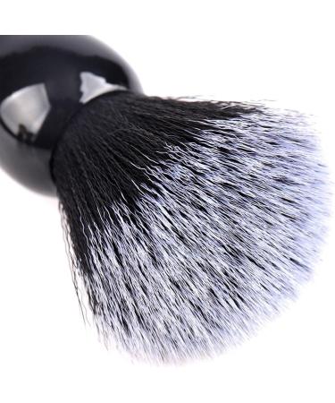 Fowybe Razor Brush for Men - Portable Foam Shaving Brush | Perfect Father's Day Gifts from Daughter Woman or Children | Men's Facial Care & Grooming - Buy Online on GoSupps.com