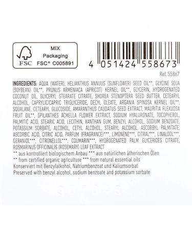Dr. Scheller Anti-Wrinkle Care Night Cream with Argan & Amaranth â€“ 1.7 oz for Youthful Skin - Buy Online on GoSupps.com