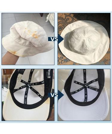 Hat Care Kit - Premium Hat Cleaner & Brush for Effective Hat Cleaning | International Shipping Available - Buy Online on GoSupps.com