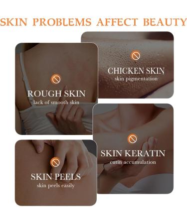 Turmeric Body Scrub - Exfoliating Body Scrub - Vitamin C Remove Dead Skin Fade Dark Spots Body Exfoliator - Deep Cleansing Body Scrub Exfoliator - Face Scrub Exfoliator for Women Men 250g - Buy Online on GoSupps.com