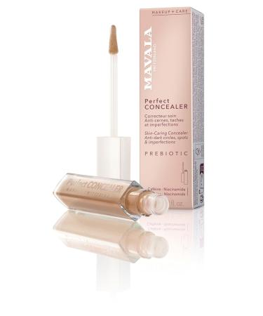 MAVALIA Concealer Cover Cream Medium 10ml