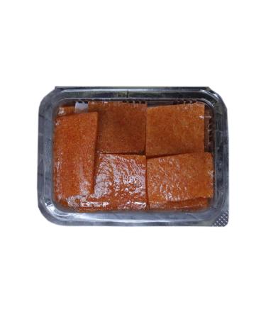 Aam papad aam papad Mango Candy Mouth waterinh chew Mango | Khatta Meetha Mirchi Aam Papad(150G)