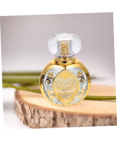 minkissy Perfume Bottle Glass Spray Bottle Refillable Cologne Empty Perfume Clear Spray Bottle Small Perfume Dispenser Vintage Perfume Jar Perfume Spray Bottle Bottled Glass Bottle Travel - Buy Online on GoSupps.com