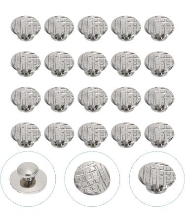 20 Dentist Buttons for Linguals & Orthodontics | High-Quality Dental Materials - International Shipping - Buy Online on GoSupps.com
