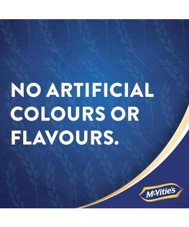 McVitie's BN Chocolate Flavour Mini Rolls - Pack of 5 Individually Wrapped Rolls - Buy Online on GoSupps.com