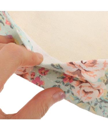 Cleaning Tools Ear Tools Storage Bag Roll Up Tool Bag Organizer Ear Wax Removal Tools Cloth Bag 12 Slot Roll Pouch for Home Salon Beauty Shop Ear Cleaning Tool - Buy Online on GoSupps.com