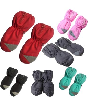 Shop Warm Windproof Children's Ski Gear for Toddlers 2-5 | Winter Snowboard & Outdoor Apparel - Buy Online on GoSupps.com