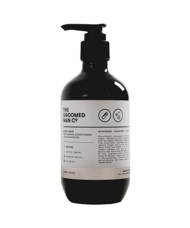 TGM Musk Have Hair & Beard Conditioner 300ml