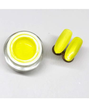 ML Exclusive UV Color Gel - Sun-Goldie | Metallic Gel for Long-Lasting Shine | Global Shipping - Buy Online on GoSupps.com