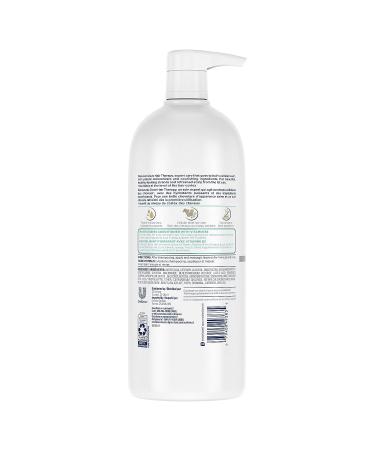 Dove Dry Scalp Care Conditioner - Soothe & Nourish with Vitamin B3 33.8 fl oz - Buy Online on GoSupps.com