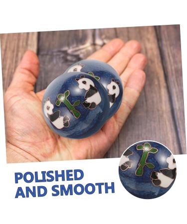 Magiclulu Fitness Handball Massage Balls - Portable Hand Devices for Muscle Relief | Sport Panda - Buy Online on GoSupps.com