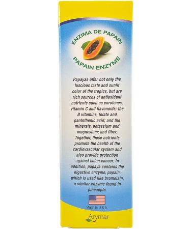 Elixir Paregorico Antiespasmodico 1 Oz - Arymar | Fast-Acting Anti-Spasmodic Relief - Buy Online on GoSupps.com