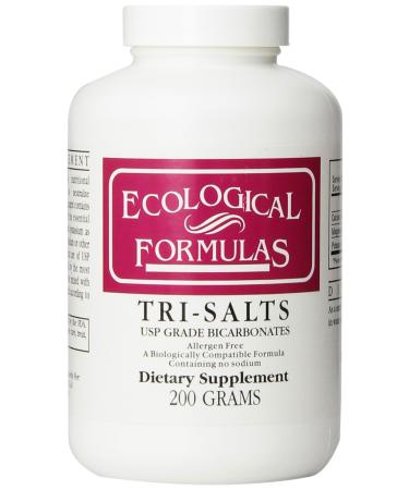 Cardiovascular Research Tri-Salts 7 oz (200 g)
