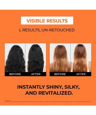 MISE EN SCENE Perfect Serum 80ml | Anti-Frizz Hydration & Nutrition for Damaged Hair | Shimmer Hair Oil with Floral Fragrance | Korean Hair Care - Buy Online on GoSupps.com