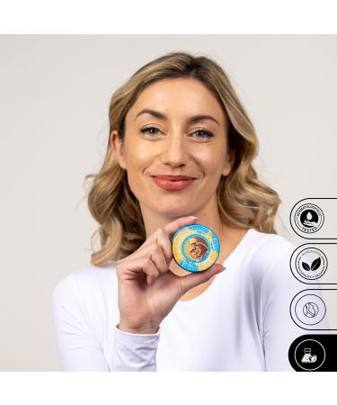  AOKLABS AOKlabs - African gold Facial spots unrefined shea butter - Fights stains reducing both their appearance and the intensity of color and surface I 50 ml. - Buy Online on GoSupps.com