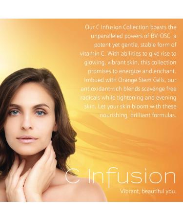 DermaQuest C Infusion Eye Cream - Eye Bags, Dark Circles & Puffiness Treatment (0.5 oz) - Buy Online on GoSupps.com