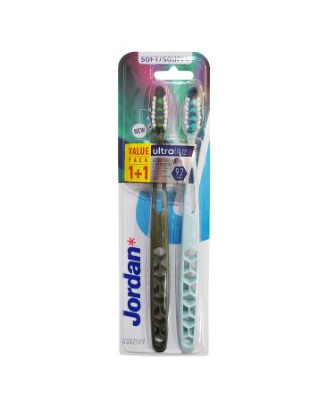 Jordan SZCZ.Ultralite 2er-Pack Soft