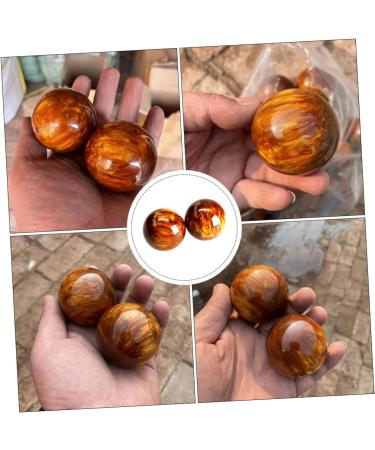 Buy Gleavi 2st Health & Massage Balls - Handball & Fitness Tools for International Shipping - Buy Online on GoSupps.com