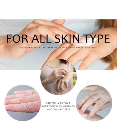 Ownest 10 Pack Fruits Extract Hand Cream - Moisturizing Hand Care Set for Men and Women - 30ml - Travel Gift - Buy Online on GoSupps.com