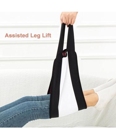 Padded Bed Transfer Nursing Sling for Patient Thicken Safety Aids Lifting Gait Belt Transfer Board Slide Sheet for Patient Elderly Safety Transfer Aids from Bed Wheelchair Car(Small) - Buy Online on GoSupps.com