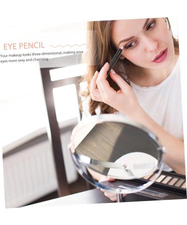 Beavorty 5pcs Pearlescent Eyeshadow Pencil Shimmer Eyeshadow Long- Lasting Eye Shadow Pen Eyeshadow Crayons - Buy Online on GoSupps.com