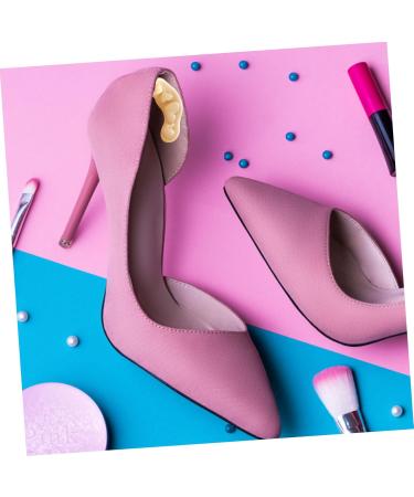 Buy Gatuida 20 Pairs High Heel Stickers | Anti-Slip Cushions for Women's Shoes & Boots - Buy Online on GoSupps.com