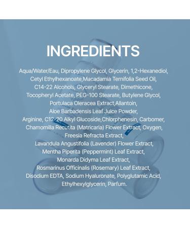 OxygenCeuticals Nutrient Toner Essence-Type Hydrating Toner for Dry Skin Deep Moisture & Nourishing Care with Sodium Hyaluronate Portulaca & Allantoin Extracts. 4.05 fl.oz (120ml) 4.05 Fl Oz (Pack of 1) - Buy Online on GoSupps.com