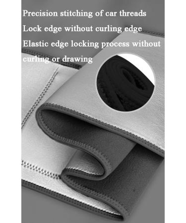 Buy Back Support Belts for Lower Back Pain Relief - Breathable Back Band for Men & Women | Ideal for Work & Sports - Buy Online on GoSupps.com