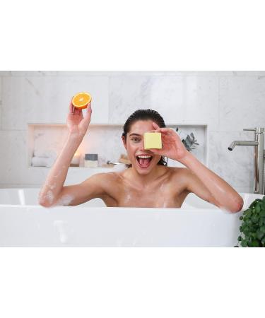 Be Bare Life Cacao Butter & Coconut Shampoo Bar For Dry Or Damaged Hair 100G  - Buy Online on GoSupps.com