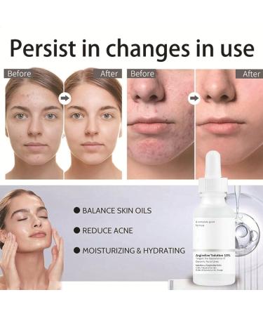 Argireline-Solution 10% Anti Wrinkle Face Cream Anti Aging Serum for Face Arg-ireline Solution 10% Anti Wrinkle Serum Face Serum for Women Argireline-Serum Moisturiser Face Brightening Serum Skincare - Buy Online on GoSupps.com