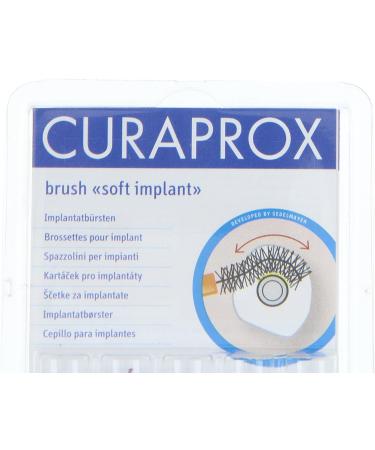 Curaprox CPS 507 Prime Interdental Brush - 1 Pack (5 Pieces) for Optimal Oral Care | International Shipping Available - Buy Online on GoSupps.com