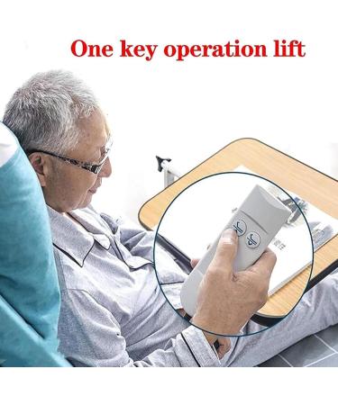 Electrical Bed-Cover Mattress Lifter Adjustable 2-65 Comfort Support for Sleep & Seating | Breathable Backrest Aid - Buy Online on GoSupps.com