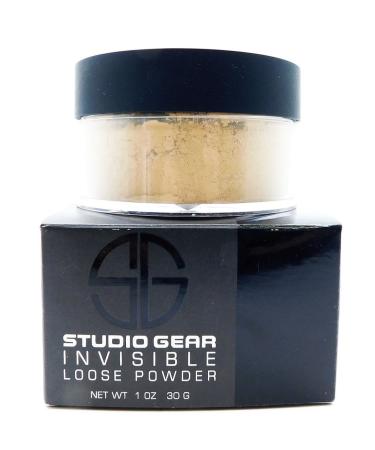 Invisible Loose Powder Deep