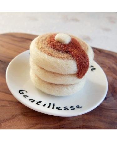 72pcs 7.6 oz Dark Colors Needle Felting Wool Roving Yarn for DIY Craft - Nature Fibre Hand Spinning Supplies - 3g/Pack Wool Felting Materials - Buy Online on GoSupps.com