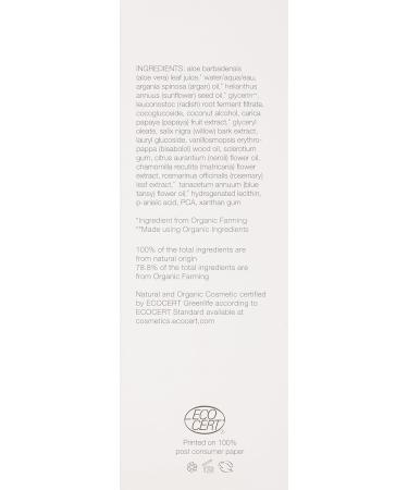 Premium 100 ml Facial Cleanse - Refresh Purify & Hydrate | Ships Internationally - Buy Online on GoSupps.com