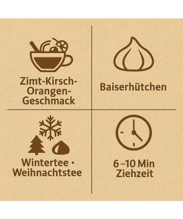  Quertee Fruit Tea Snow Hat 100g - Buy Online on GoSupps.com