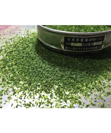 Aosa Ulva Lactuca Sea Letture Flakes for Food Additive 500g
