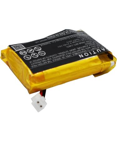 Buy Battery Replacement for Vancouver HW752233 1S1P & 3D-Life/XC142K - International Shipping Available - Buy Online on GoSupps.com
