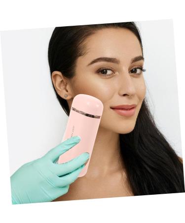 WOONEKY Face Salon Handheld Women Spray for Portable Mist Girl Mister Woman Steamer Use Sprayer Atomization - Buy Online on GoSupps.com