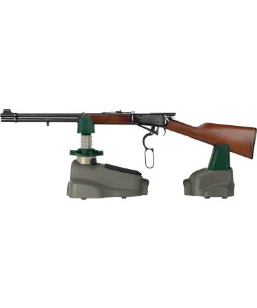 Caldwell Steady Rest NXT - Adjustable Ambidextrous Rest for Firearms - Shot Stabilization & Target Shooting - Buy Online on GoSupps.com