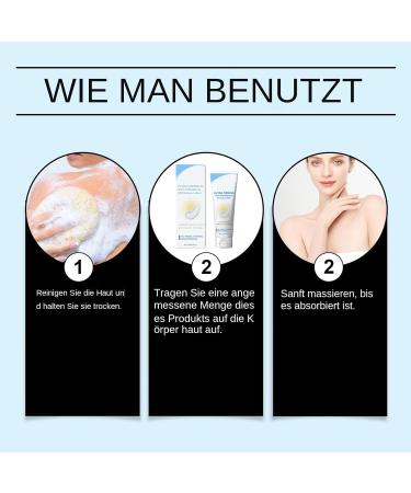 Cr me raffermissante pour visage cr me raffermissante pour la peau 100 g pour la maison | Soin hydratant pour visage et corps pour les peaux s ches pour spa matin les voyages de nuit - Buy Online on GoSupps.com