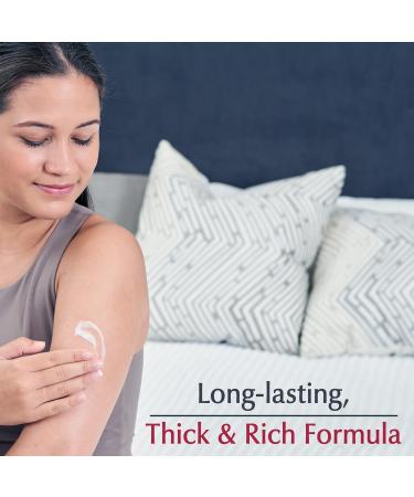 Eucerin Original Healing Lotion - Fragrance Free Rich Lotion for Extremely Dry Skin - 8.4 fl. oz. (Pack of 3) - Buy Online on GoSupps.com
