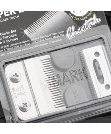 Buy Professional Electric Hair Clipper Blade for Kemei - Stainless Steel Beard Trimmer for Men | Fast International Shipping - Buy Online on GoSupps.com