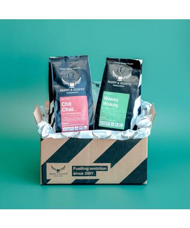 Secret Santa Collection Ground coffee - Buy Online on GoSupps.com