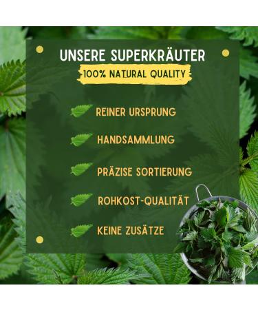  BotaniKils Milk thistle seeds powder - 1 kg - The most effective medicinal plant for the liver 100% pure source of silymaria - Buy Online on GoSupps.com